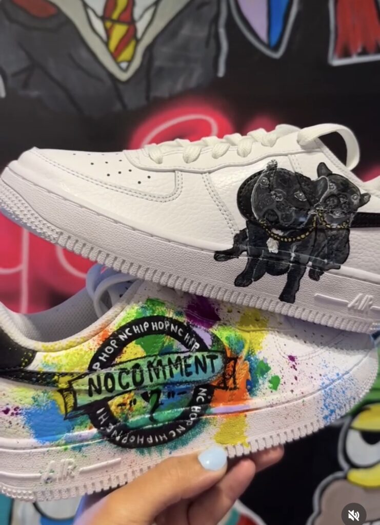 Akár házi kedvenced is rákerülhet!